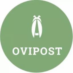 Ovipost